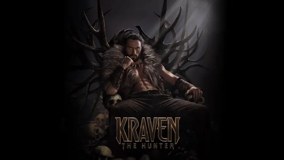 Watch film Kraven the Hunter | El 13 de diciembre, su caza comienza