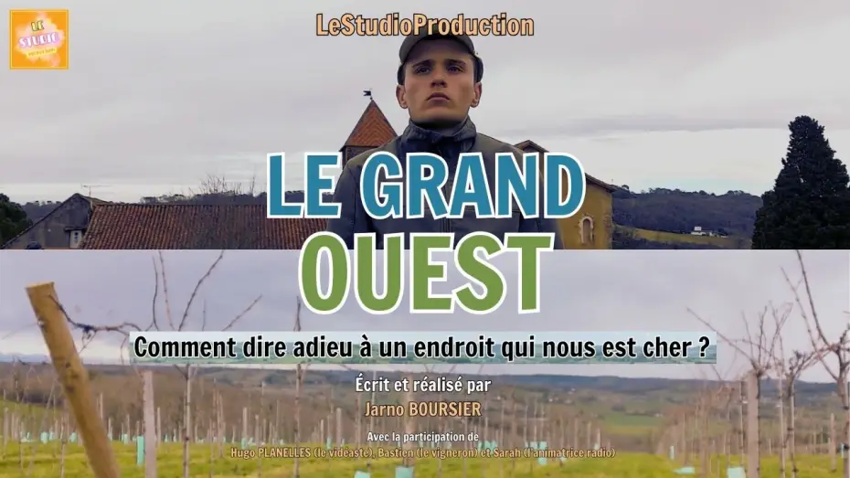 Watch film Le Grand Ouest | Le Grand Ouest