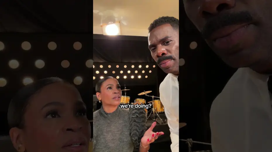 Watch film Michael | Know where else you can watch Nia Long and Colman Domingo?