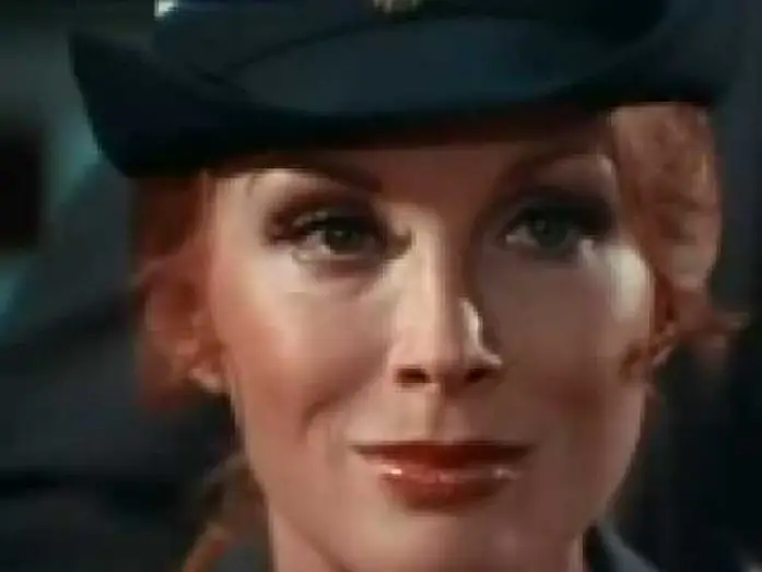 Watch film Policewomen — Movie Trailer - 1974 - Police Women