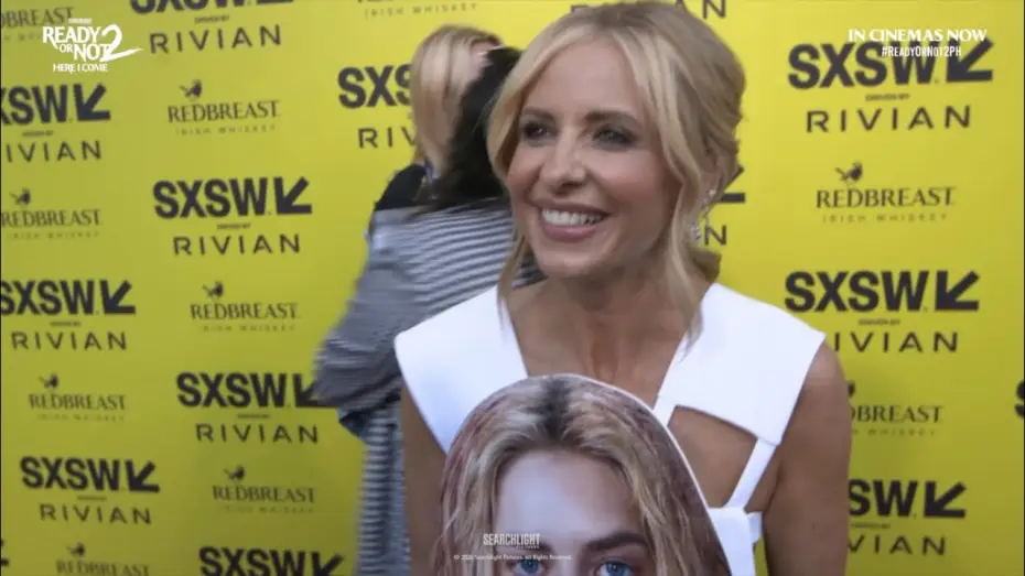 Watch film Ready or Not 2: Here I Come | SMG "Ursula"