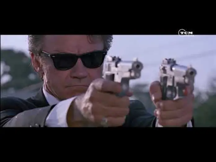 Watch film Reservoir Dogs | Reservoir Dogs │ Bande-annonce │ TCM Cin&eacute;ma
