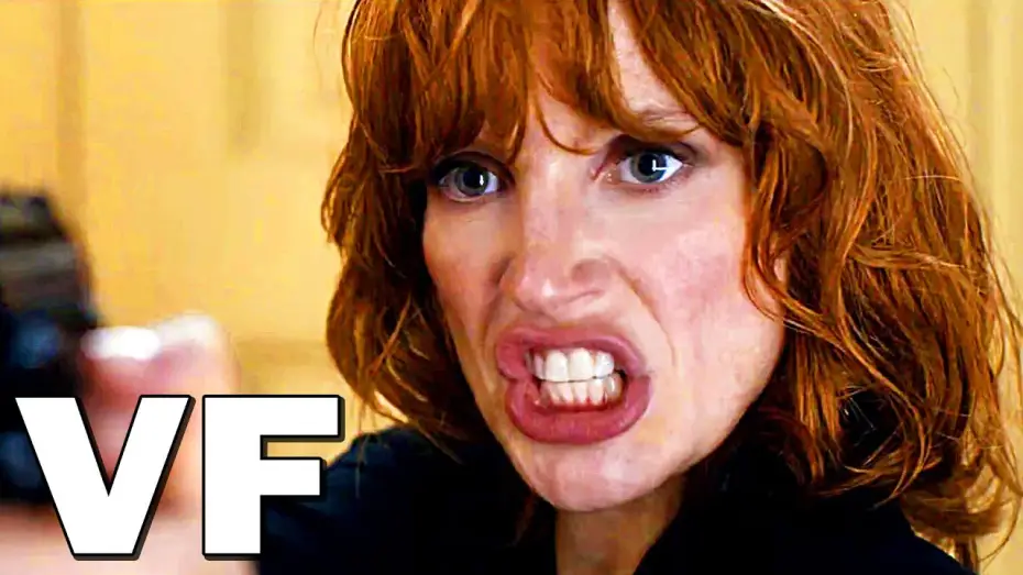 Watch film The 355 | 355 (2022) Bande annonce VF