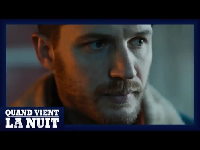 Watch film The Drop — Quand vient la nuit - Bande Annonce VOST