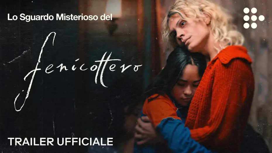Watch film The Mysterious Gaze of the Flamingo | LO SGUARDO MISTERIOSO DEL FENICOTTERO | Trailer ufficiale | Dal 15 maggio su MUBI