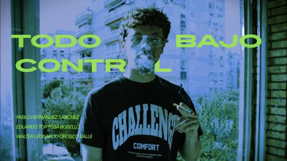 Watch film Todo Bajo Control — Todo Bajo Control