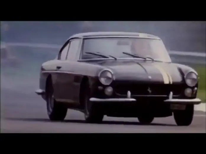 Watch film Highway Racer — Poliziotto Sprint1977 Trailer