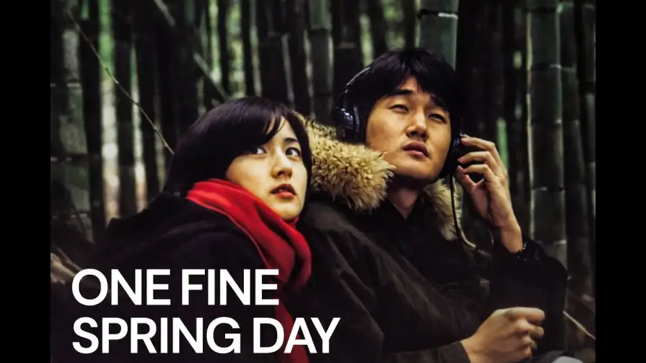 Watch film One Fine Spring Day — One Fine Spring Day (2001) Trailer subtitulado en español