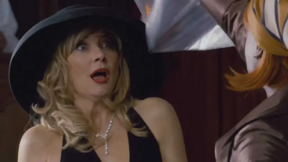Watch film Bad Actress — BAD ACTRESS movie trailer - the new film from director Robert Lee King (Psycho Beach Party)