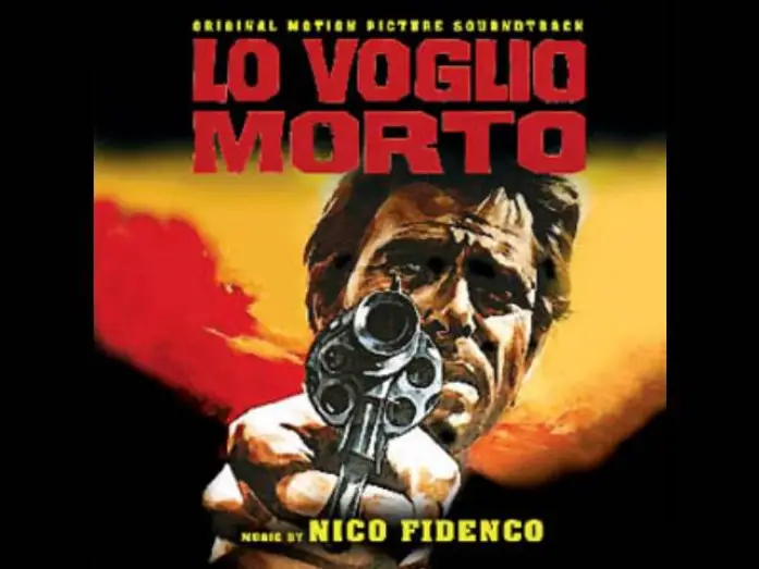 Watch film I Want Him Dead — Nico Fidenco ft. Lida Lu -- Clayton