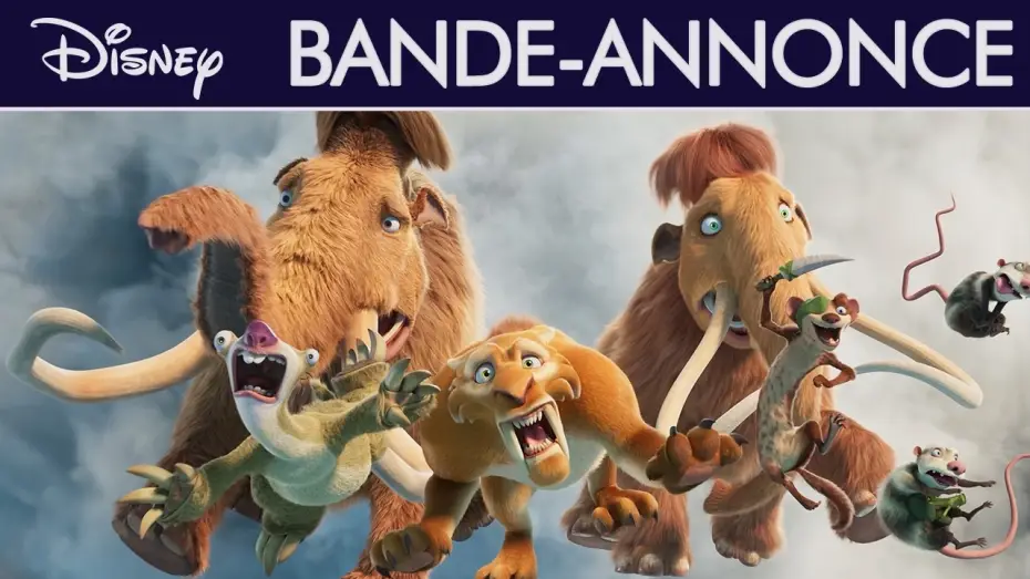 Watch film Ice Age: Boiling Point | Premi&egrave;re bande-annonce