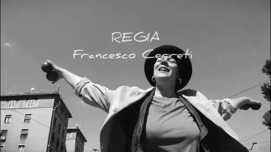 Watch film Urbem | URBEM (Short Film, 2025) - Teaser Trailer