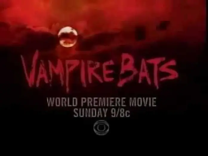Watch film Vampire Bats — Vampire Bats Promo with Lucy Lawless (2005)