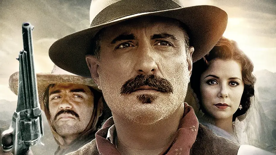 Watch film Outlaws - For Greater Glory — Offizieller Trailer