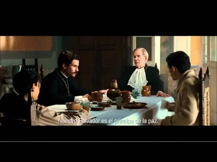 Watch film Outlaws - For Greater Glory — Cristiada (2012) TRAILER