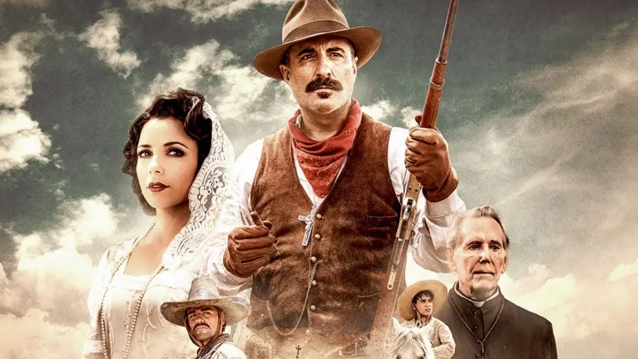 Watch film Outlaws - For Greater Glory — CRISTEROS Bande Annonce (2014)