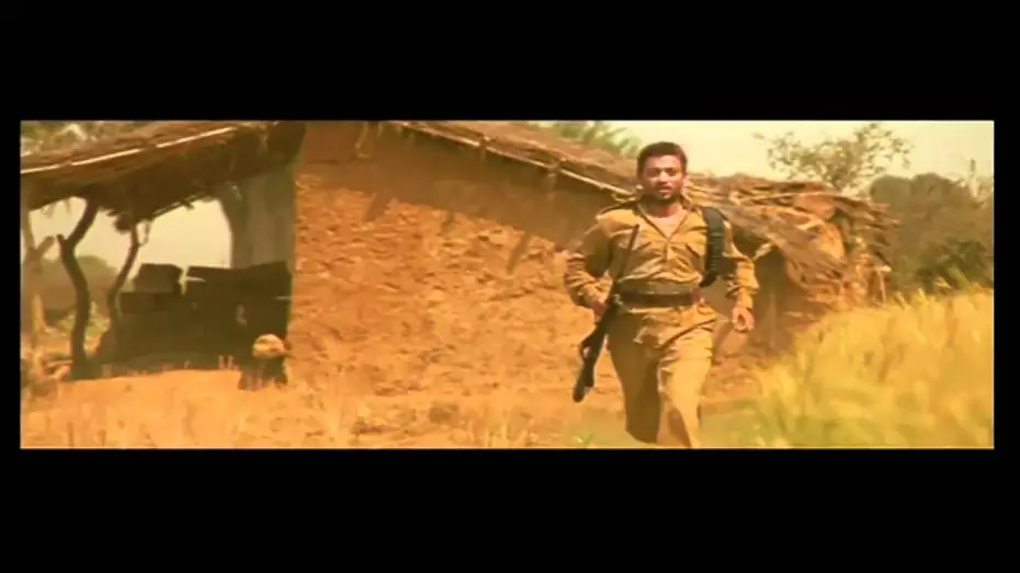 Watch film Paan Singh Tomar — Paan Singh Tomar - Official Trailer