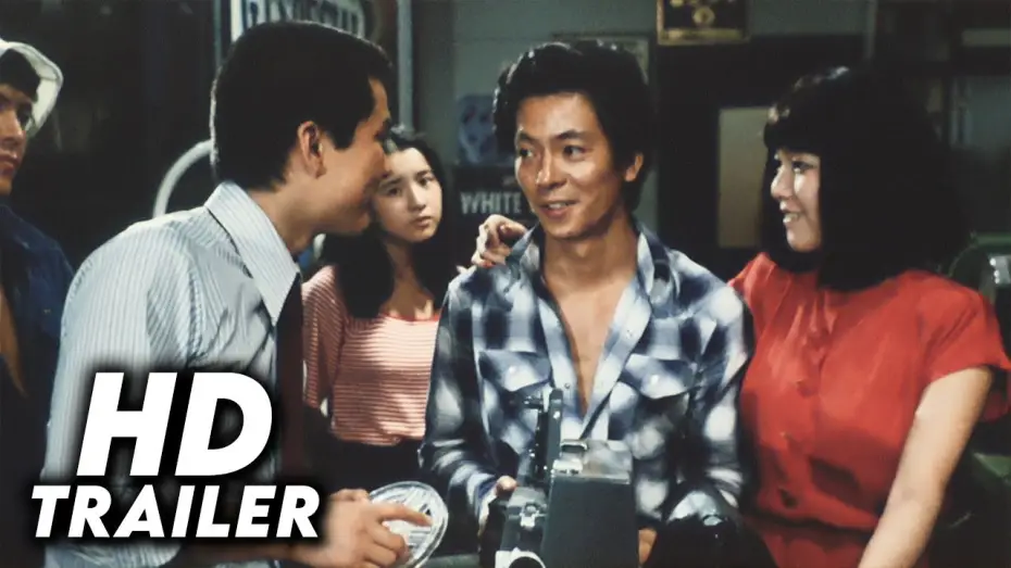 Watch film The Youth Killer — The Youth Killer (1976) Original Trailer [FHD]