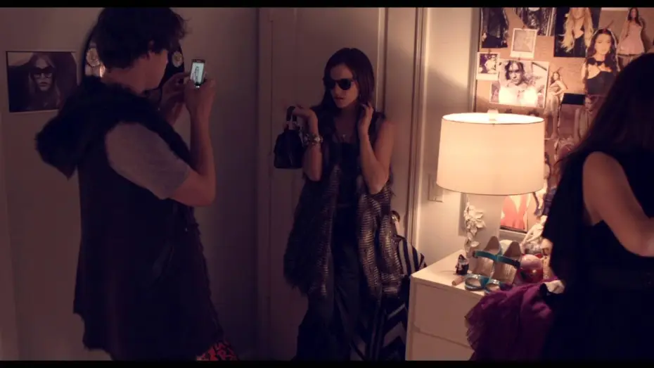 Watch film The Bling Ring — The Bling Ring - Bande annonce VF