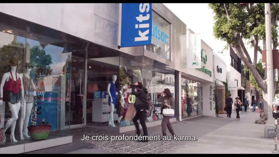 Watch film The Bling Ring — The Bling Ring - Bande annonce