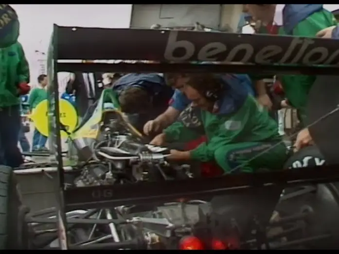Watch film Benetton Formula | Il nuovo documentario sull'epopea dei Benetton in Formula 1: ecco il trailer
