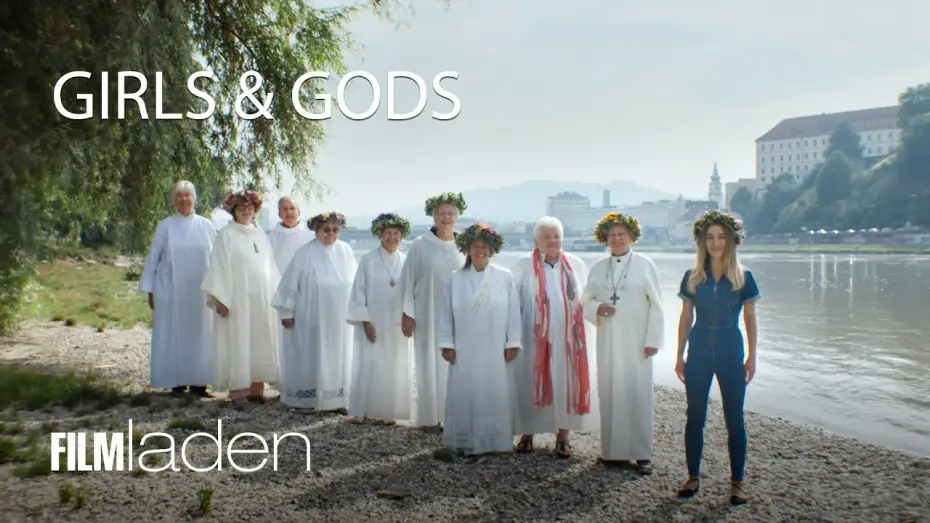 Watch film Girls & Gods | Girls & Gods - Trailer