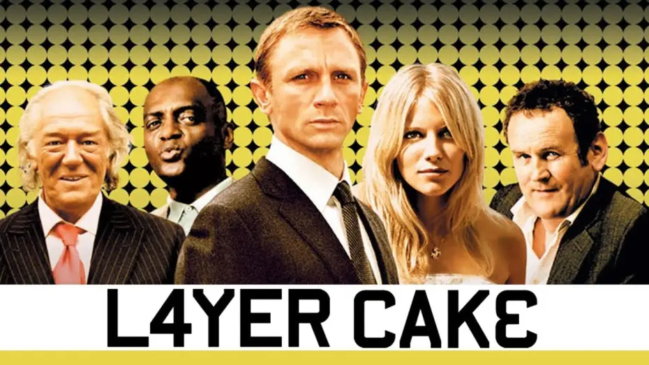 Watch film Layer Cake | The Pusher - Layer Cake (film 2004) TRAILER ITALIANO