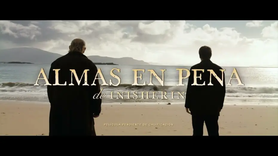 Watch film The Banshees of Inisherin | Nominaciones a los Globos de Oro