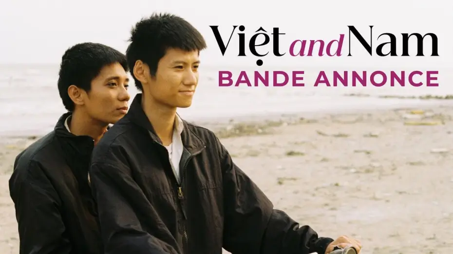 Watch film Viet and Nam | VI&Ecirc;T AND NAM de Trương Minh Qu&yacute; - Bande annonce