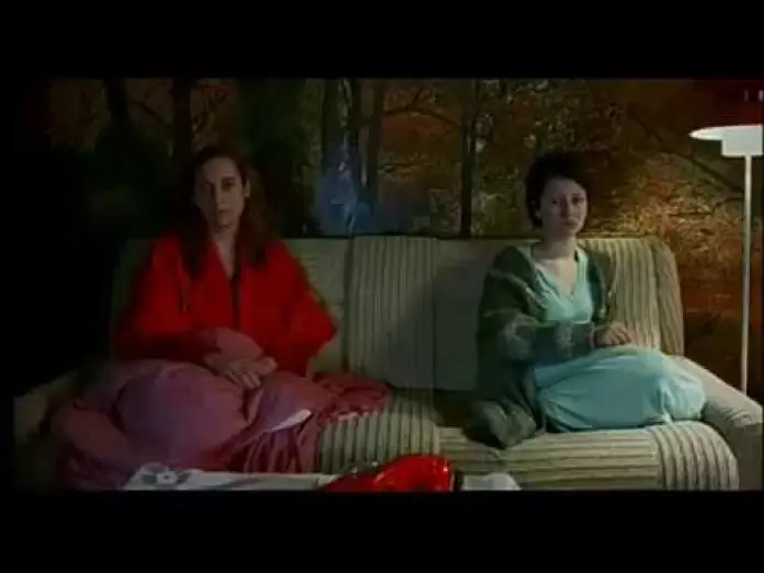 Watch film Fresh Air — Friss levegő előzetes