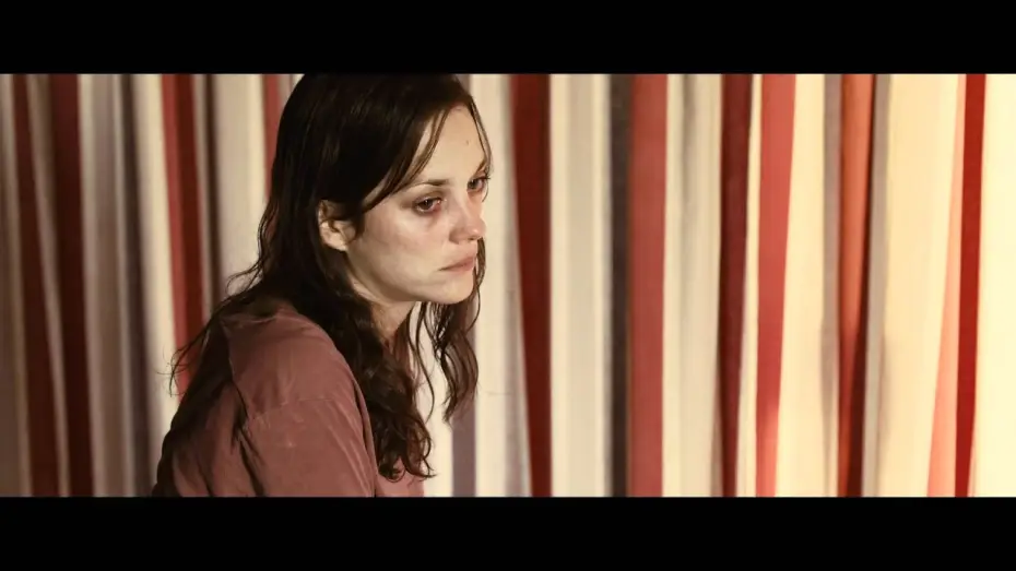 Watch film Rust and Bone — De rouille et d'os - Bande annonce