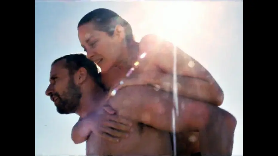 Watch film Rust and Bone — DER GESCHMACK VON ROST UND KNOCHEN | Trailer german deutsch [HD]