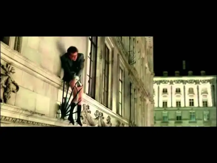Watch film Gambit — Una truffa a regola d'arte