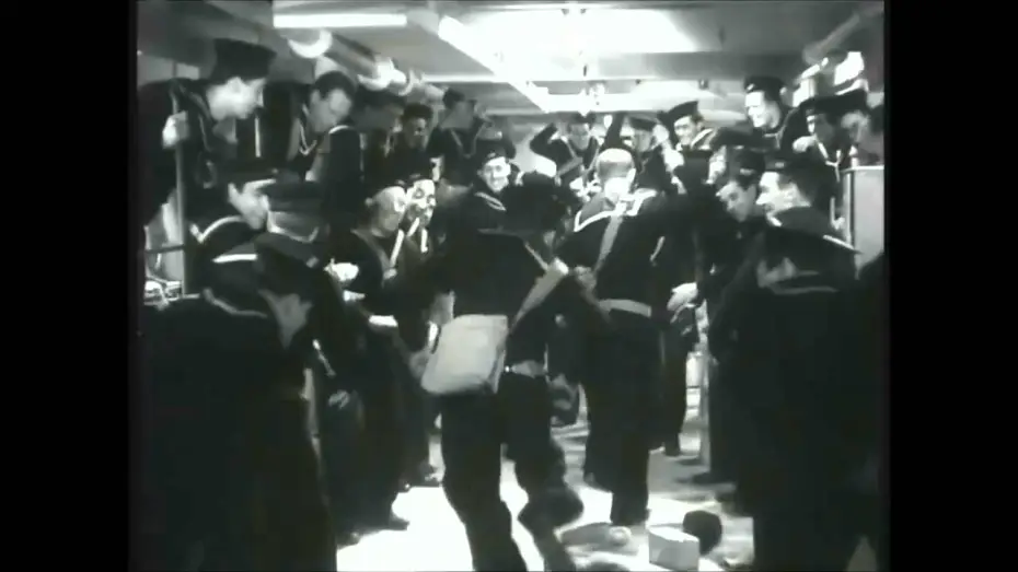 Watch film Sailors Three — Sailors Three