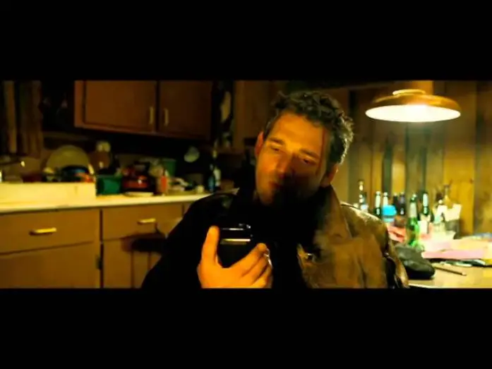 Watch film Deadfall — LA HUIDA trailer en castellano