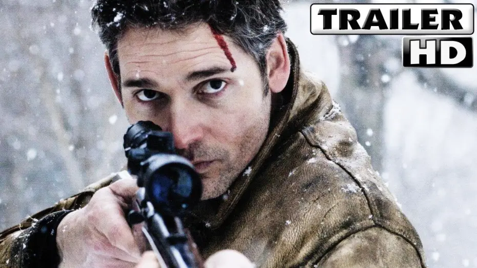 Watch film Deadfall — La huida Trailer en español 2013 - Deadfall