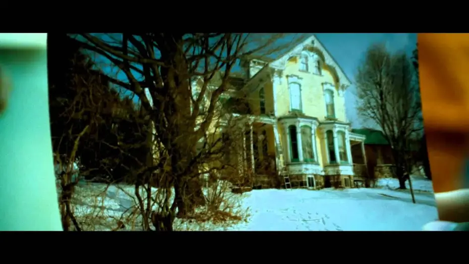 Watch film Deadfall — Offizieller Trailer