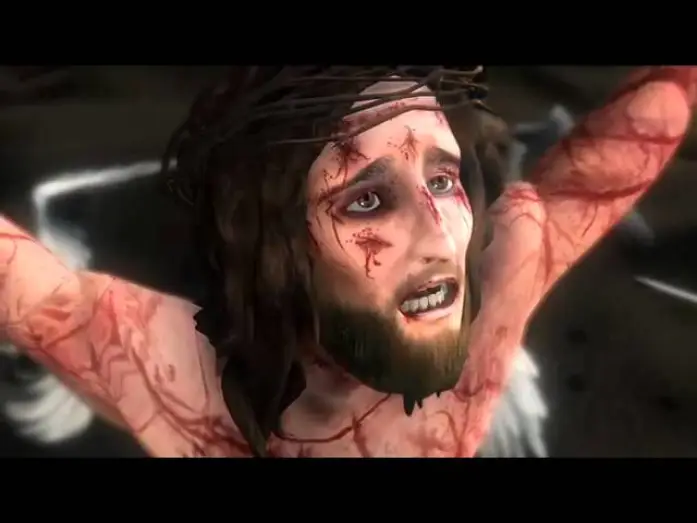 Watch film The Greatest Miracle — El Gran Milagro (Trailer Español)