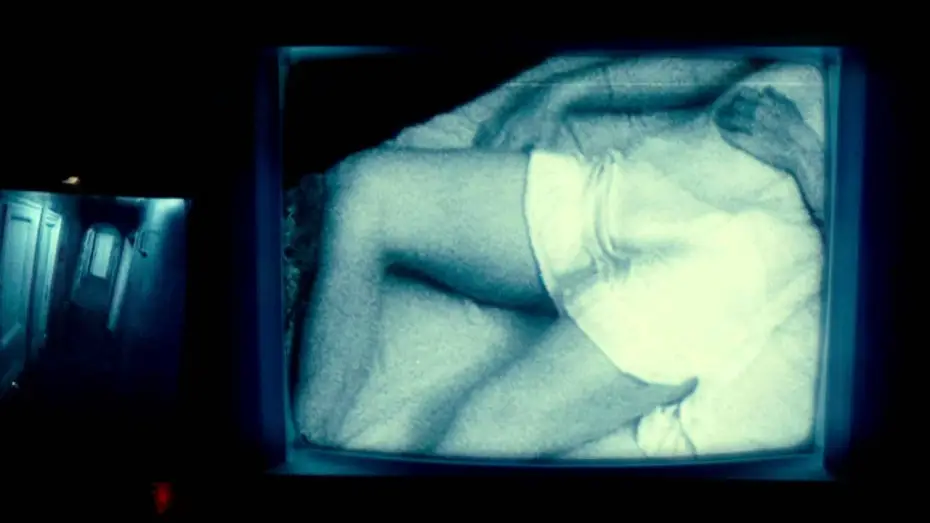 Watch film Apartment 143 | Trailer