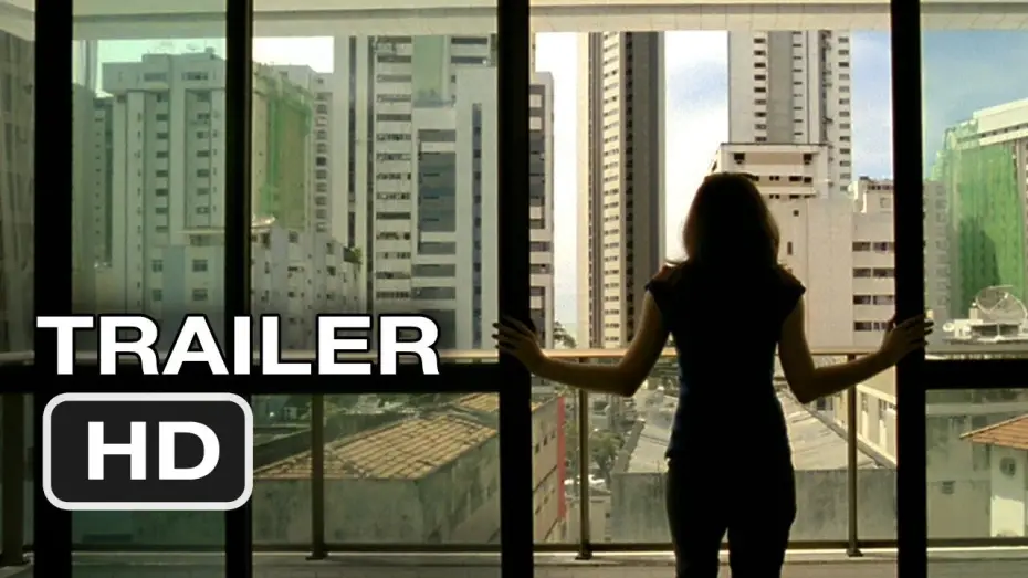 Watch film Neighboring Sounds — Neighboring Sounds Official Trailer #1 (2012) Independent Movie HD