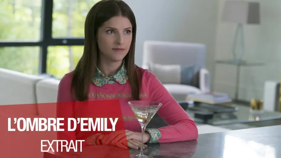 Watch film A Simple Favor — L'OMBRE D'EMILY - "Un instant" VOST