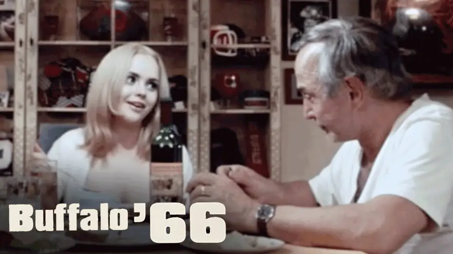 Watch film Buffalo '66 | 'How We Met' Scene