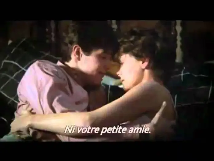 Watch film Fright Night | Vampire   vous avez dit vampire     Bande annonce