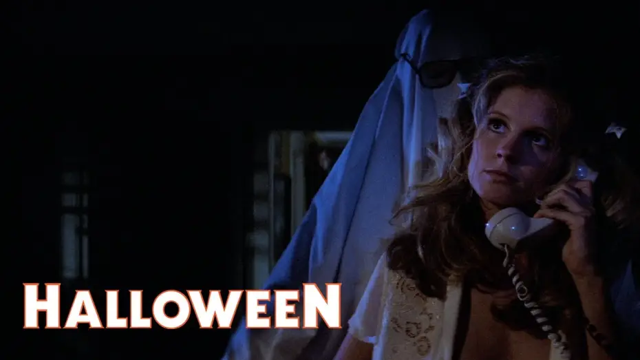 Watch film Halloween | Official Arrow Trailer