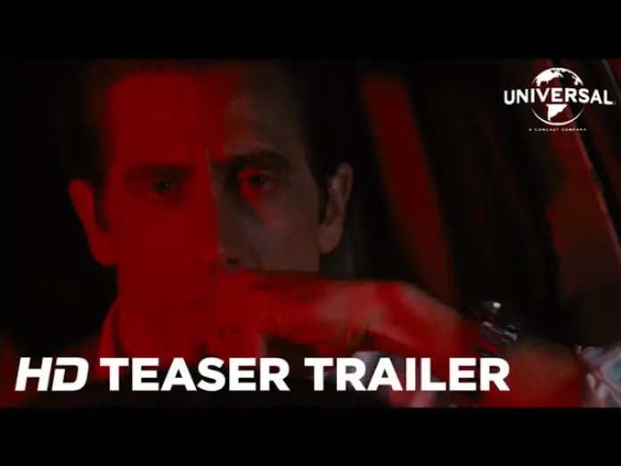 Watch film Nocturnal Animals | ANIMALI NOTTURNI di Tom Ford - Teaser trailer italiano ufficiale