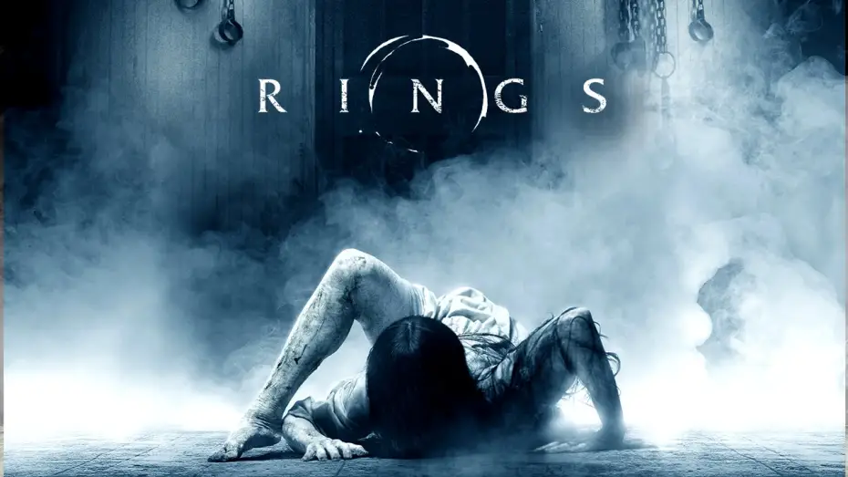Watch film Rings | Rings | Tr&aacute;iler #1 | Paramount Pictures Spain