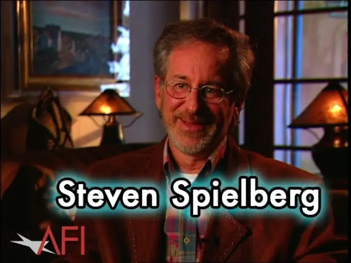 Watch film Saving Private Ryan — Steven Spielberg on SAVING PRIVATE RYAN