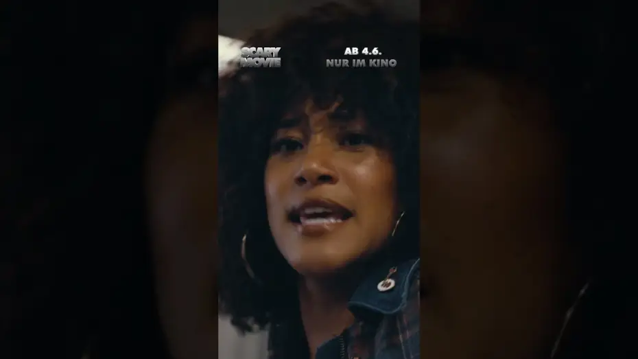 Watch film Scary Movie | Warning 15