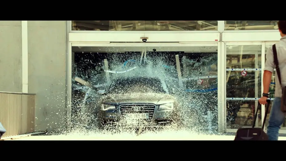 Watch film The Transporter Refueled | LE TRANSPORTEUR : HERITAGE - Bande Annonce 2 VF