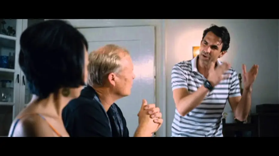 Watch film The Babymakers — The Babymakers - Tráiler